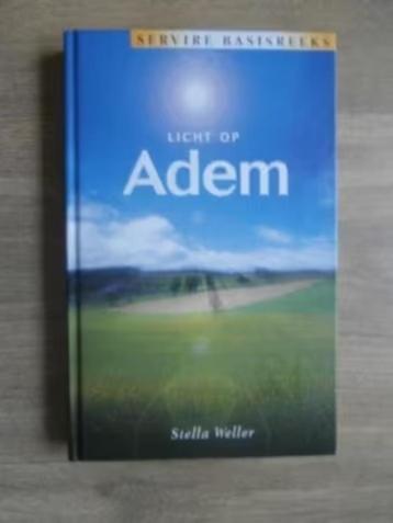 licht op Adem - Stella Weller beschikbaar voor biedingen