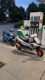 Gilera runner tekoop/teruil, Fietsen en Brommers, Scooters | Piaggio, Ophalen of Verzenden, Zo goed als nieuw, Overige modellen