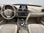 BMW 3-serie Gran Turismo 320i Executive Xenon/Dealer onderho, Auto's, BMW, Origineel Nederlands, Te koop, Zilver of Grijs, 5 stoelen