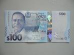 Belize #W78 [2025] / 100 dollars UNC, Verzenden, Midden-Amerika, Los biljet