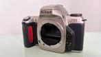 Nikon F65 Analoge Camera Body - Zeer Nette Staat!, Audio, Tv en Foto, Fotocamera's Analoog, Ophalen of Verzenden, Gebruikt, Spiegelreflex