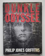 Dunkle Odyssee - Philip Jones Griffiths, Ophalen of Verzenden, Zo goed als nieuw, Fotografen