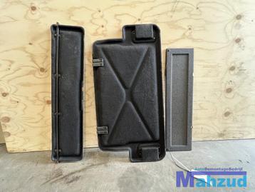 CITROEN C3 PLURIEL Hoedenplank 2003-2010 beschikbaar voor biedingen