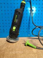 Festool kantenfreesmachine, Doe-het-zelf en Verbouw, Gereedschap | Freesmachines, Ophalen of Verzenden, Elektrisch, Kantenfrees