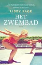 Libby Page - Het ZWEMBAD paperback als nieuw 1,99 vzk 4,20, Boeken, Romans, Ophalen of Verzenden, Zo goed als nieuw