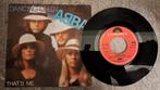 Abba  - dancing Queen, Cd's en Dvd's, Vinyl Singles, Ophalen of Verzenden, Gebruikt, 7 inch, Pop