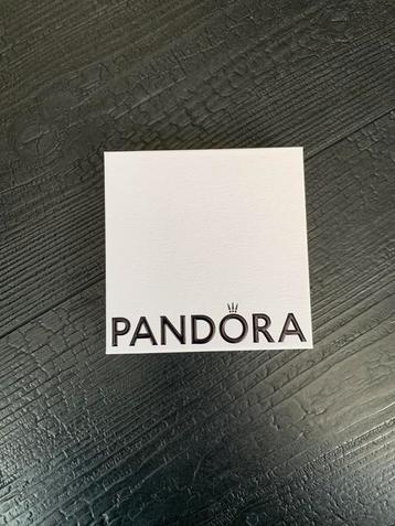 Nieuw Pandora Armband Snowflake 17cm beschikbaar voor biedingen