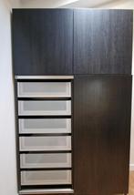 Besta kasten Ikea, Ophalen, Gebruikt, 25 tot 50 cm, Minder dan 100 cm