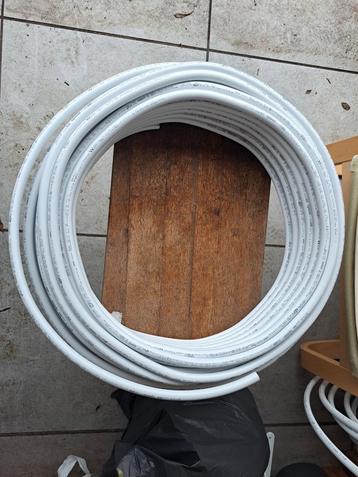 Uponor buis 16x2 - 31meter beschikbaar voor biedingen