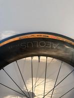 Bontrager aeolus rsl 75 shimano wielset carbon, Bont, Bont, Racefiets, Zo goed als nieuw
