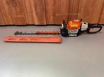 Stihl HS 82R Heggenschaar, Ophalen of Verzenden, Gebruikt, Benzine, Stihl
