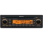 Continental CDD7428UB-OR - Autoradio - 24V - FM RDS & DAB, Auto diversen, Autoradio's, Ophalen of Verzenden, Nieuw