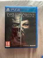 Dishononored 2, 1 speler, Ophalen of Verzenden, Zo goed als nieuw, Vanaf 18 jaar