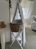 Kidsmill Mozes Wieg, Ophalen, Nieuw, Wieg