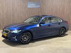 BMW 3-serie 330e High Executive Automaat Leder, 1998 cc, Achterwielaandrijving, Gebruikt, Blauw
