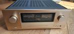 Accuphase E600 E-600 Klasse A Geïntegreerde Versterker, Overige merken, Ophalen of Verzenden, Zo goed als nieuw, 60 tot 120 watt