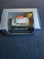Herpa model v.w caravelle t4 zeldzaam "de huiler"  pt18, Duitsland, Zo goed als nieuw, N.b, Bus of Vrachtwagen