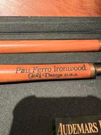 vintage golfputter van J. Tate Golf Design USA., Ophalen of Verzenden, Nieuw, Club, Overige merken