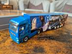 MAN TGA HCC 2000, Ophalen of Verzenden, Zo goed als nieuw, Bus of Vrachtwagen, Herpa