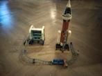 LEGO City Ruimtevaart Ruimteraket en Vluchtleiding - 60228, Kinderen en Baby's, Speelgoed | Duplo en Lego, Ophalen of Verzenden