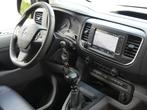 Opel Vivaro 2.0 CDTI Airco/PDC/Trekhaak/Navigatie, Auto's, Gebruikt, Euro 6, 4 cilinders, Leder en Stof