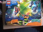 Lego 60299 stuntz, Ophalen of Verzenden, Nieuw