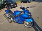 Kawasaki ninja zx-12r, Motoren, Motoren | Kawasaki, 4 cilinders, Motorrijbewijs A, Meer dan 35 kW, 1200 cc