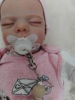 Lief klein prematuurtje 44 cm €100, Verzamelen, Poppen, Ophalen of Verzenden, Zo goed als nieuw, Pop