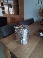 Militaire Gamellen, Ophalen of Verzenden, Rvs