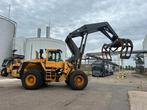 Volvo L180 C High Lift (bj 2000), Overige typen