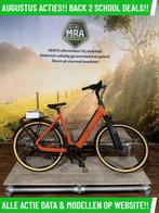 Sparta D-Rule Energy 2025 met BOSCH middenmotor en riem! TOP, Sparta, Nieuw, Ophalen of Verzenden, 50 km per accu of meer