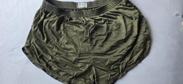 Soffe Nylon Sprinter Shorts beschikbaar voor biedingen