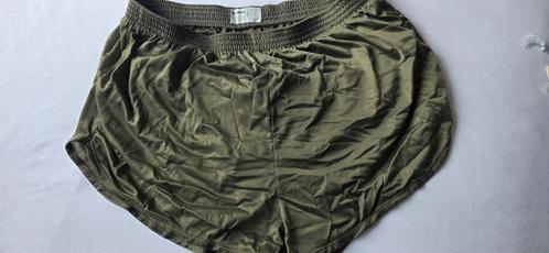 Soffe Nylon Sprinter Shorts, Kleding | Heren, Overige Herenkleding, Gedragen, Ophalen of Verzenden