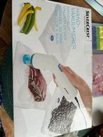 Silvercrest vacuum sealer… nieuw, Ophalen of Verzenden, Nieuw