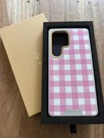 Burga Telefoonhoesje S25 Ultra, Ophalen of Verzenden, Nieuw