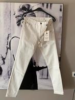 Corel broek pantalon offwhite, Verzenden, Zo goed als nieuw, Wit, W30 - W32 (confectie 38/40)