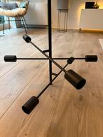 Lucide Lester lamp, Ophalen of Verzenden, Zo goed als nieuw, Metaal, Modern