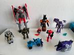 Transformers actiefiguren diverse, Ophalen of Verzenden, Zo goed als nieuw