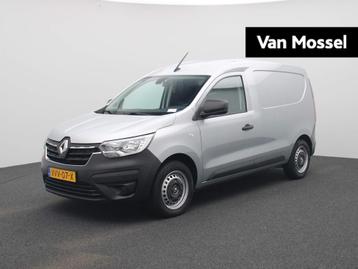Renault Express 1.5 dCi Comfort 75PK | Navigatie | Aircondit beschikbaar voor biedingen