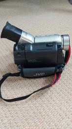 JVC GR-DVL100E Mini DV Camcorder met foutcodes!, Mini dv, Gebruikt, JVC, 20x of meer