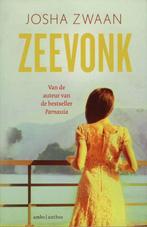 Zeevonk - Josha Zwaan, Gelezen, Ophalen of Verzenden, Nederland, Josha Zwaan