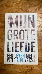 Tahmina Akefi - Mijn grote liefde, Ophalen of Verzenden, Zo goed als nieuw, Tahmina Akefi