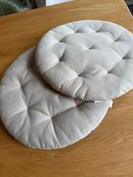 8 zitkussens h&m home, Ophalen of Verzenden, Gebruikt