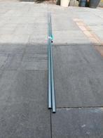 CV Buis nieuw 15mm 5 meter lang, Ophalen of Verzenden, Nieuw, IJzer