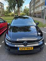 Volkswagen Polo 1.0 TSI 95pk / Lease overname, Auto's, Voorwielaandrijving, Stof, Zwart, USB