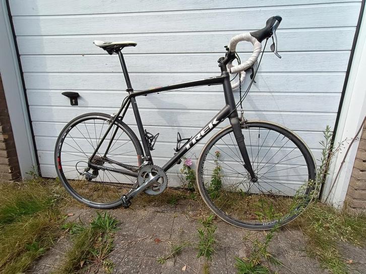 Racefiets Trek Emonda, Shimano Tiagra, Fietsen en Brommers, Fietsen | Racefietsen, Gebruikt, Overige merken, 15 tot 20 versnellingen