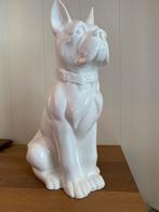 Deense Dog beeld 40cm perfecte staat, Ophalen of Verzenden, Zo goed als nieuw