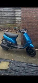 Piaggio type 172, Ophalen