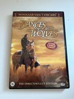 Dances with wolves (4 voor prijs van 3), Ophalen of Verzenden, Zo goed als nieuw