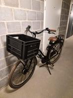 Elektrische fiets Giant Triple X E+ 1, 47 tot 51 cm, Ophalen, Zo goed als nieuw, Giant